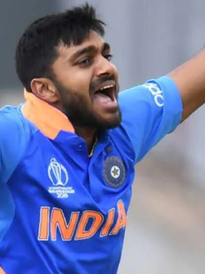 vijay shankar