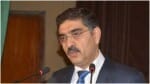 Anwar-ul-Haq Kakar