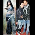 Hasin jahan and ayesha mukherjee