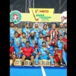 Indian hockey team, becomes, Asian Champions Trophy, Indian Hockey Team Champion, Know all the Award