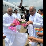 राष्ट्रीय अध्यक्ष मल्लिकार्जुन खरगे और मुख्यमंत्री भूपेश बघेल
