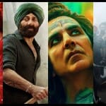 रॉकी और रानी की प्रेम कहानी, गदर 2, ओएमजी 2, जेलर