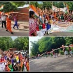 Tiranga Yatra