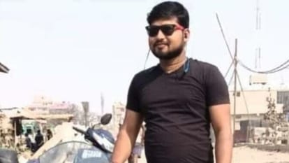 Bihar News : बेगूसराय में उपमुखिया का मर्डर, घर के बाहर टहल रहे थे, अपराधियों ने 2 गोली मारी Bihar News: Murder of deputy chief in Begusarai, criminals shot 2, Bihar Police, Crime News in Hindi
