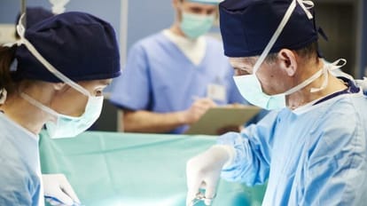 People are not donating organs due to superstition