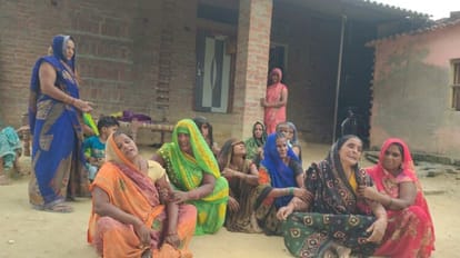 Jaunpur: रेलवे ट्रैक पर रील बनाते समय ट्रेन की चपेट में आने से दो छात्रों की मौत, दो गांवों में पसरा सन्नाटा Two students died due to train by train in jaunpur while making reels on railway track