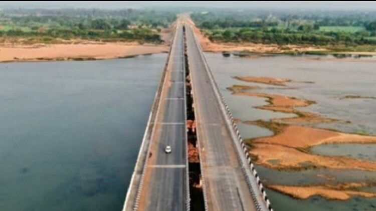 UP News : गंगा पुल के निर्माण में घपले से जुड़े जरूरी दस्तावेज गायब, बलिया में 18 करोड़ का घपले का मामला
