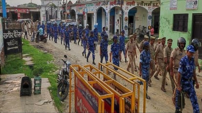 Kanwar Yatra will be taken out in Tiliapur village amid tight security in Bareilly
