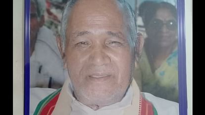 MP News: Former minister of Madhya Pradesh Ramdayal Ahirwar passed away