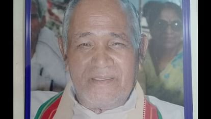 MP News: मध्य प्रदेश के पूर्व मंत्री रामदयाल अहिरवार का 75 साल की आयु में निधन, कल महाराजपुर में अंतिम संस्कार MP News: Former minister of Madhya Pradesh Ramdayal Ahirwar passed away
