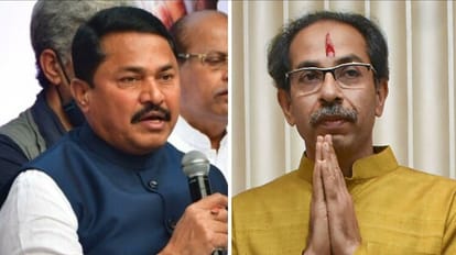 Maharashtra: Uddhav, Patole meet, discuss INDIA event, interaction between Sharad Pawar, Ajit Pawar in Pune