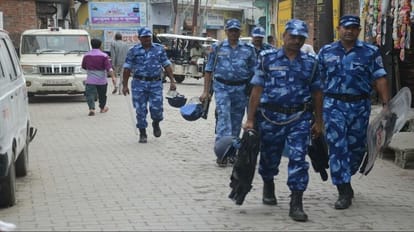 No permission to take out Kanwar Yatra from Jogi Nawada in Bareilly