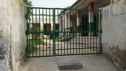 Government  schools found closed even after orders