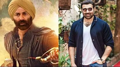 Gadar 2: 'गदर 2' की सफलता पर सनी देओल ने जताई खुशी, बोले- हमें कभी नहीं पता था... Gadar 2 actor Sunny Deol expresses his happiness on film success actor says we never knew that it would loved