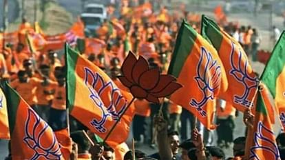 MP News: BJP Manifesto Committee chief Malaya will take suggestions in divisional meetings, starting from Vind