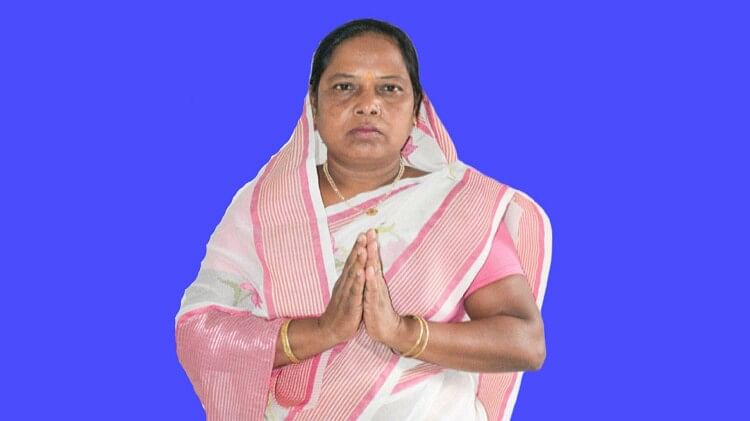 Jharkhand News Updates Ajsu Party Announces Yashoda Devi As Candidate For Dumri Bypoll Amar 