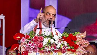 Ujjain: 20 सितंबर को उज्जैन आएंगे गृहमंत्री शाह, महाकाल मंदिर में अन्नक्षेत्र और पार्किंग का करेंगे लोकार्पण Ujjain: Home Minister amit Shah will come to Ujjain on 20th September read more in hindi