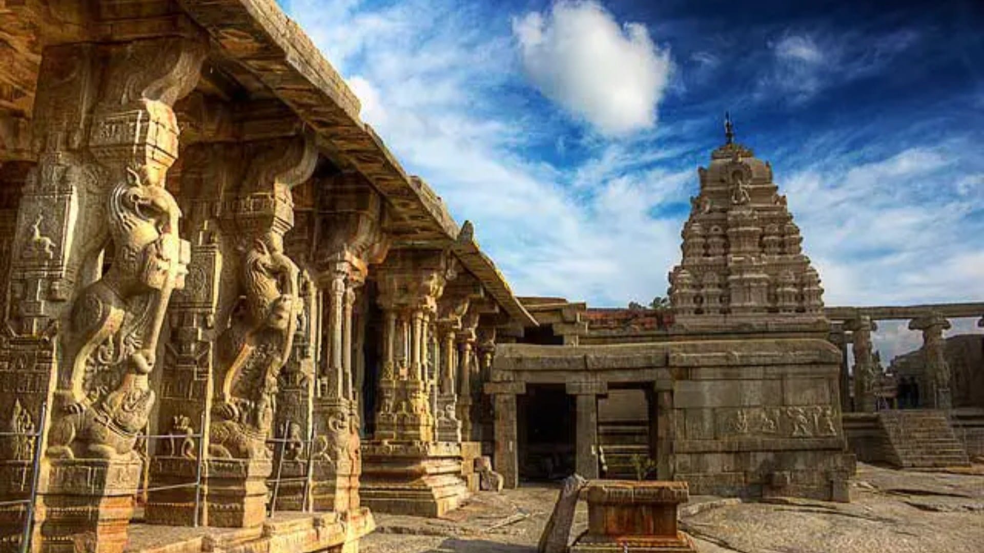 Independence Day 2023 Celebration In South India Historical Places Travel Guide in Hindi