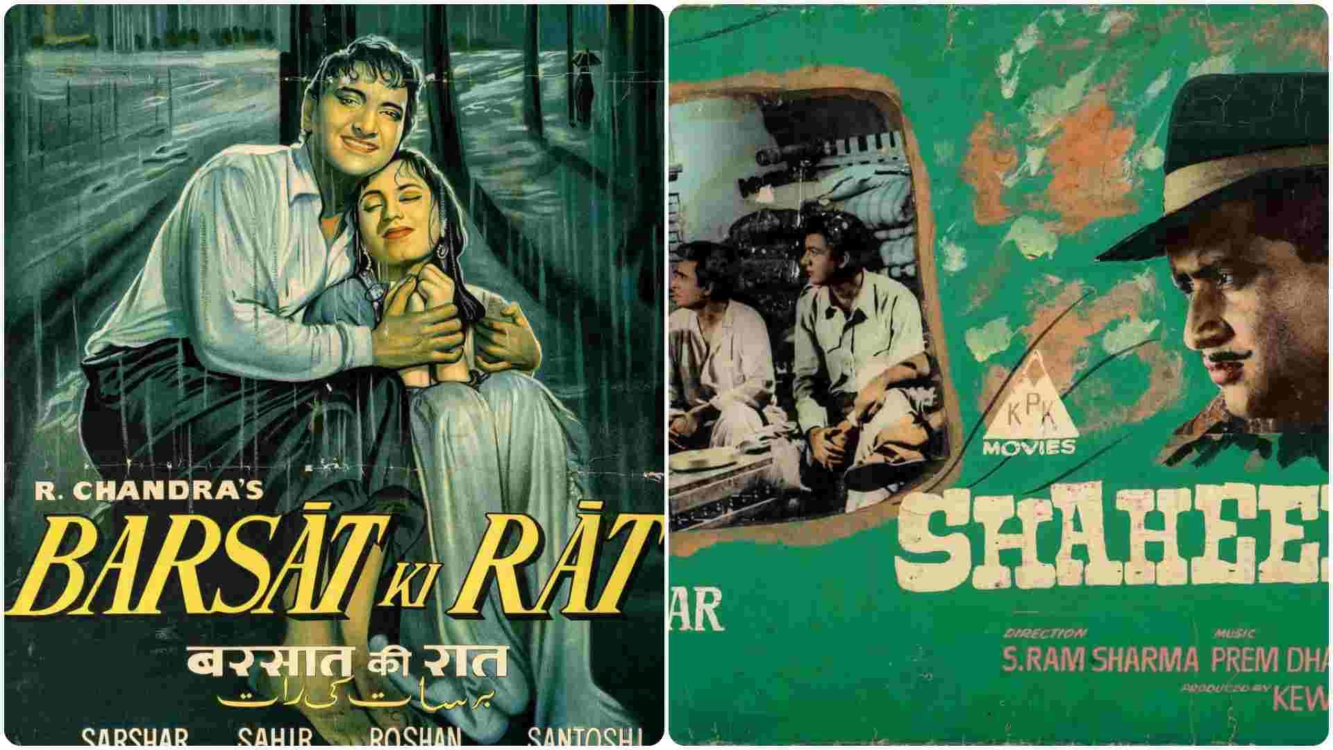 Independence Day 2023: Neville Tuli Opens Box Of Cinema Memories again auction to be held from August 15 to 19