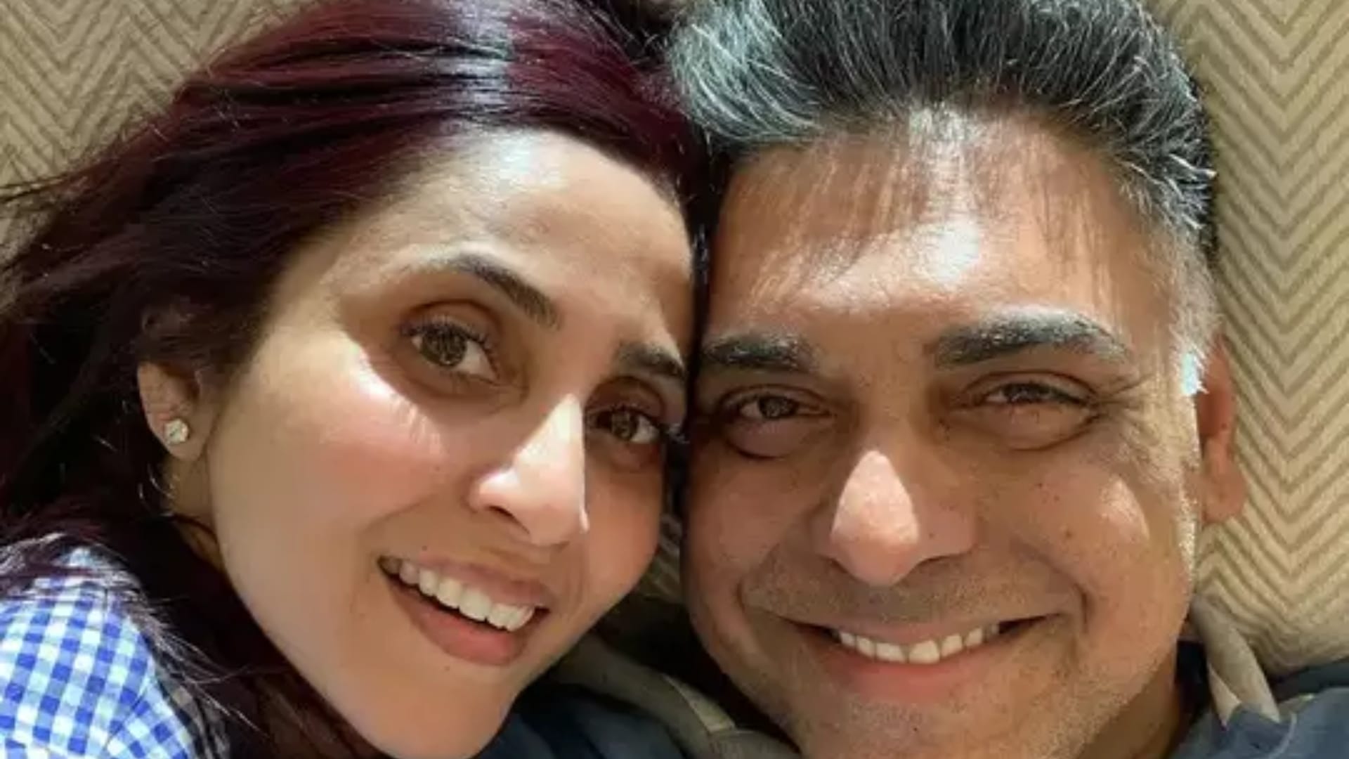Actress Who Found True Love in Second Marriage Dalljiet Kaur Kamya Punjabi Dipika kakar