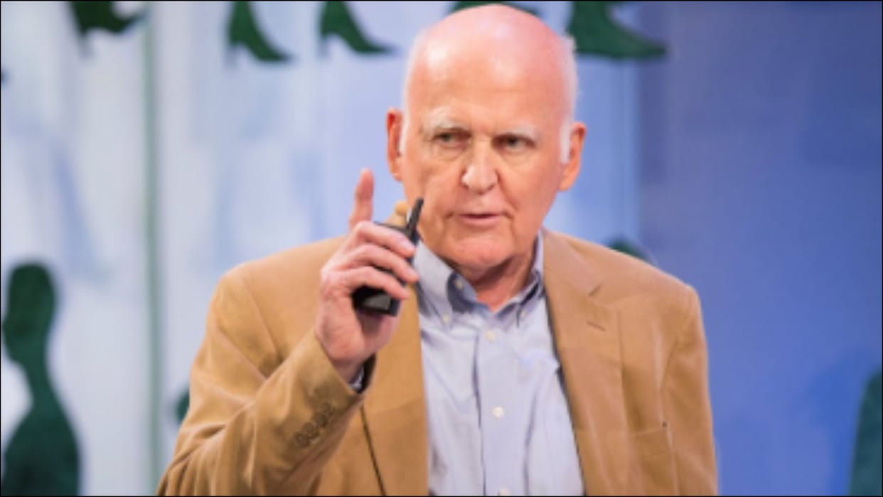 youth must read Dennis Dalton book Indian Ideas of Freedom to understand true meaning of freedom of india