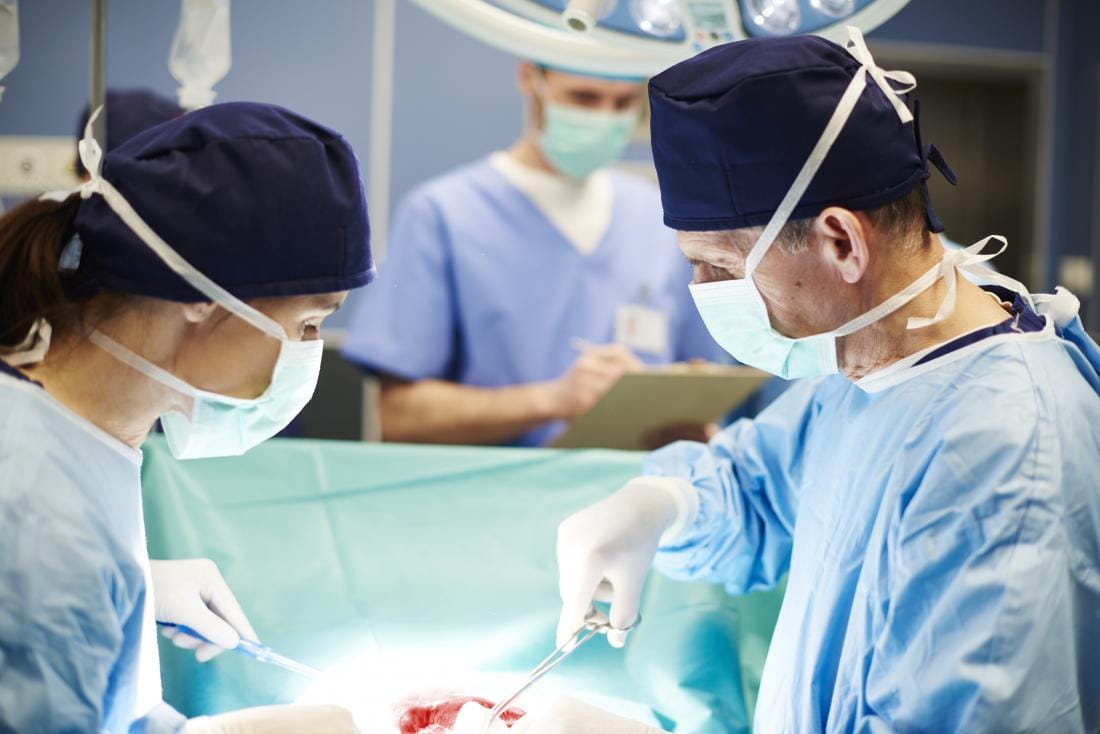 People are not donating organs due to superstition