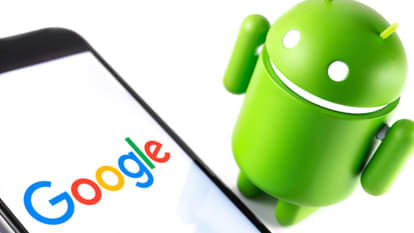 Google Android