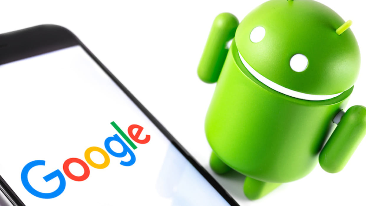Google laid off hundreds of employees news update