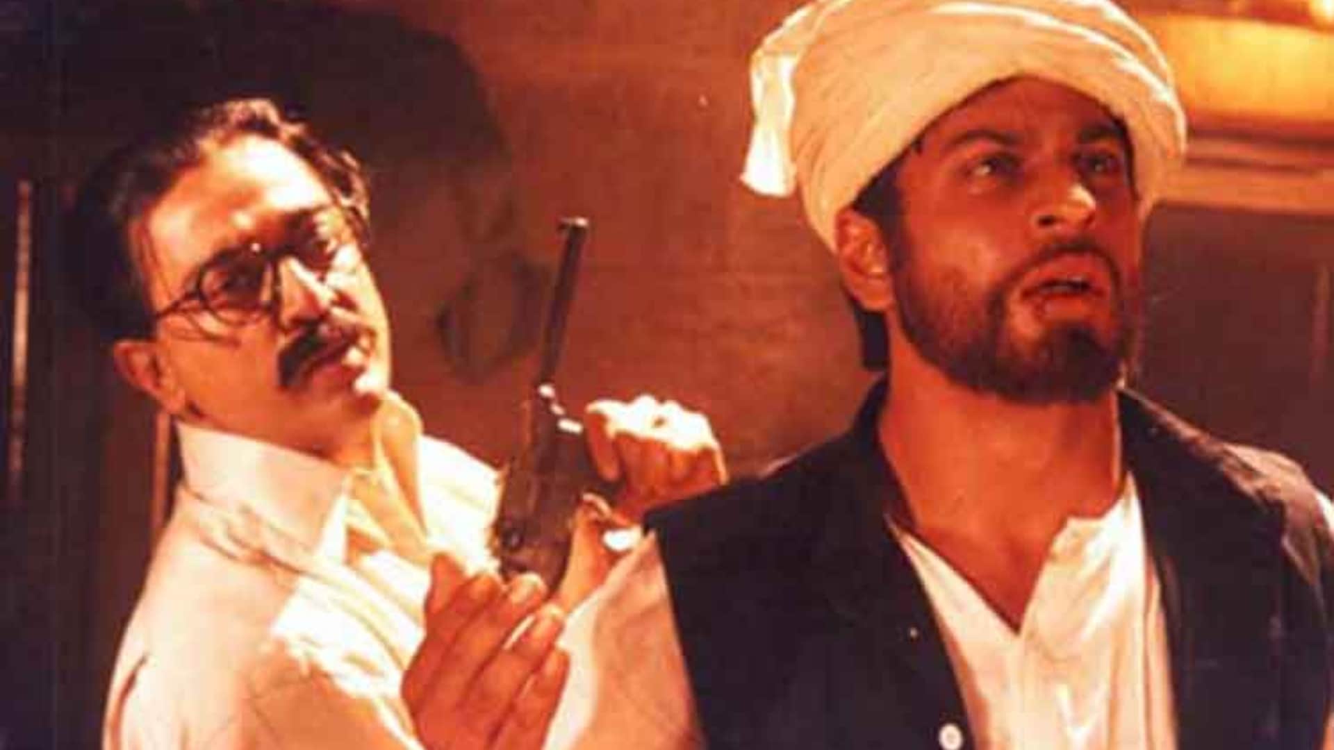 Independence Day south patriotic films which should be watched Hey Ram Take Off Sye Raa Narasimha Reddy Major
