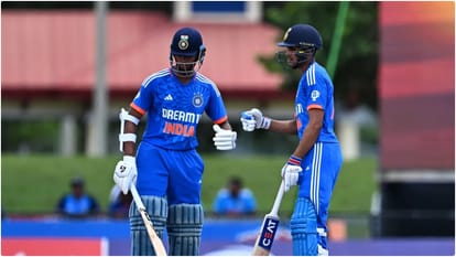 IND vs AFG T20 Live Streaming Telecast: When and How to Watch India vs Afghanistan T20i Match Online Free