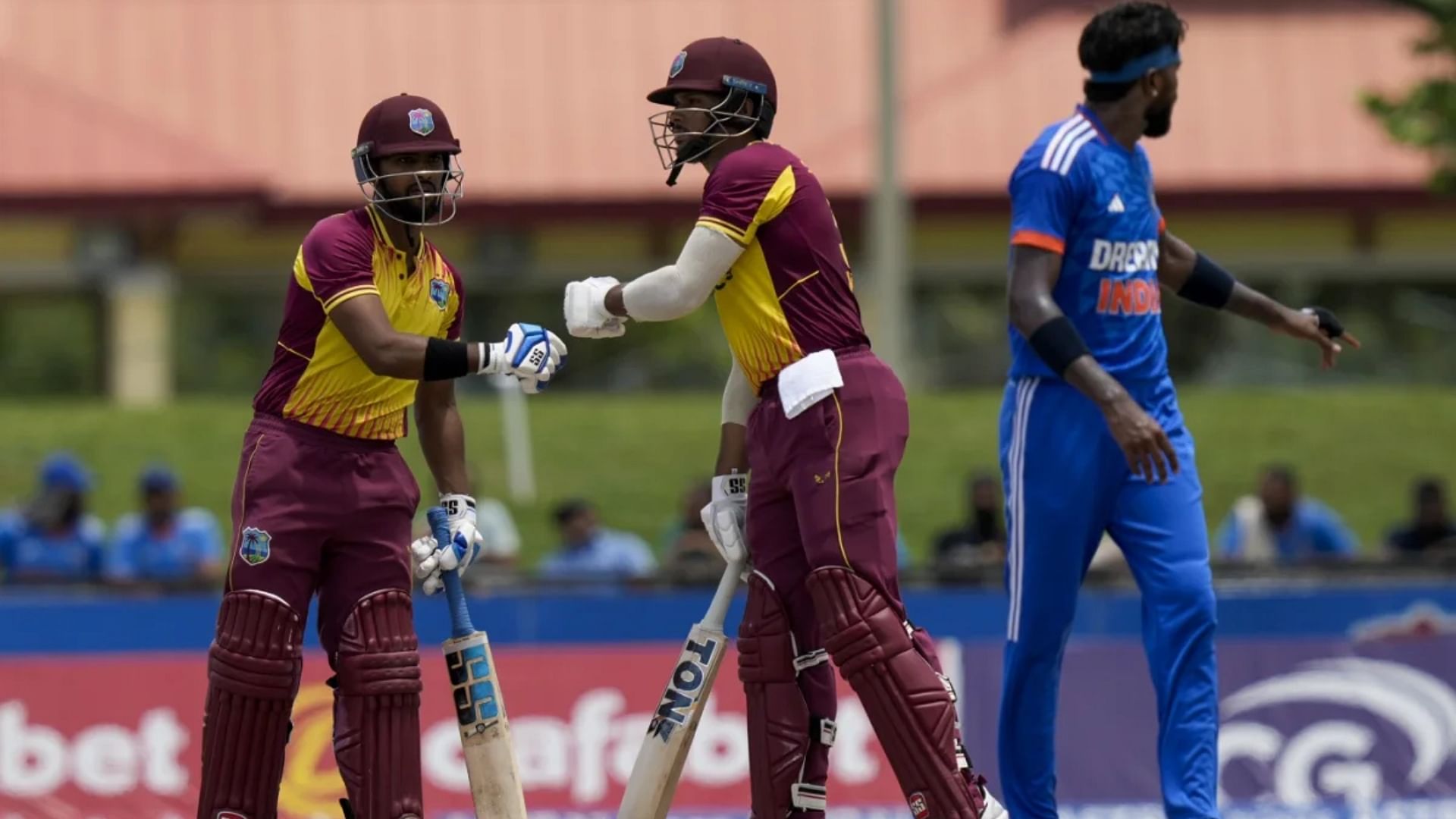 IND vs WI 5th T20 Highlights: West Indies beat India by eight wickets, batsmen disappointed