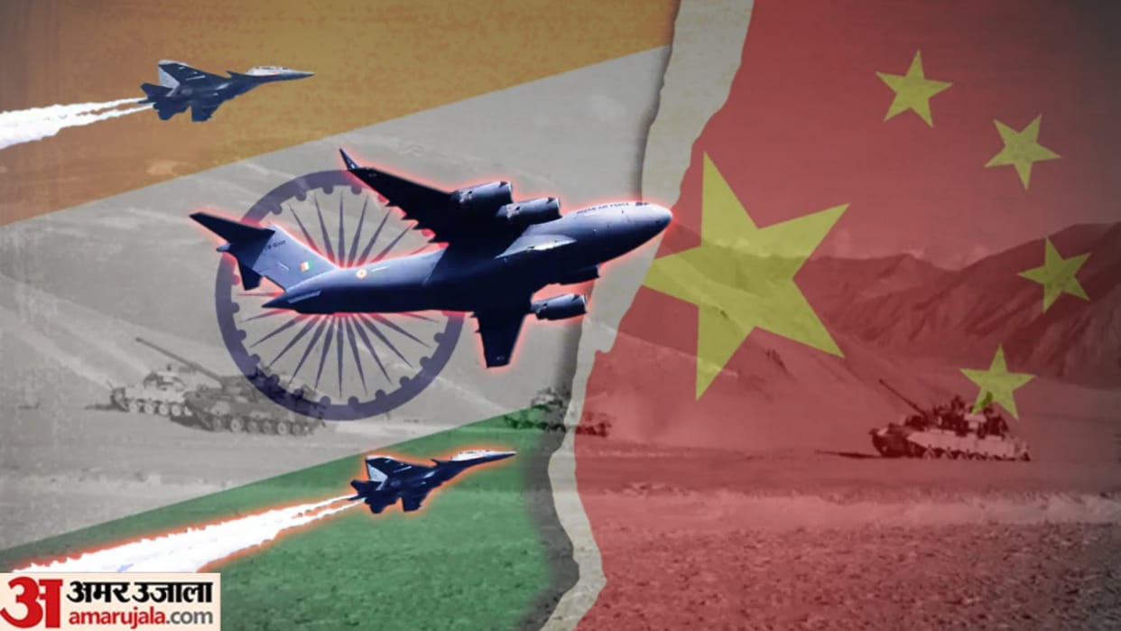 Tri-services conclave deliberates on synergy of operations, ways to boost military prowess