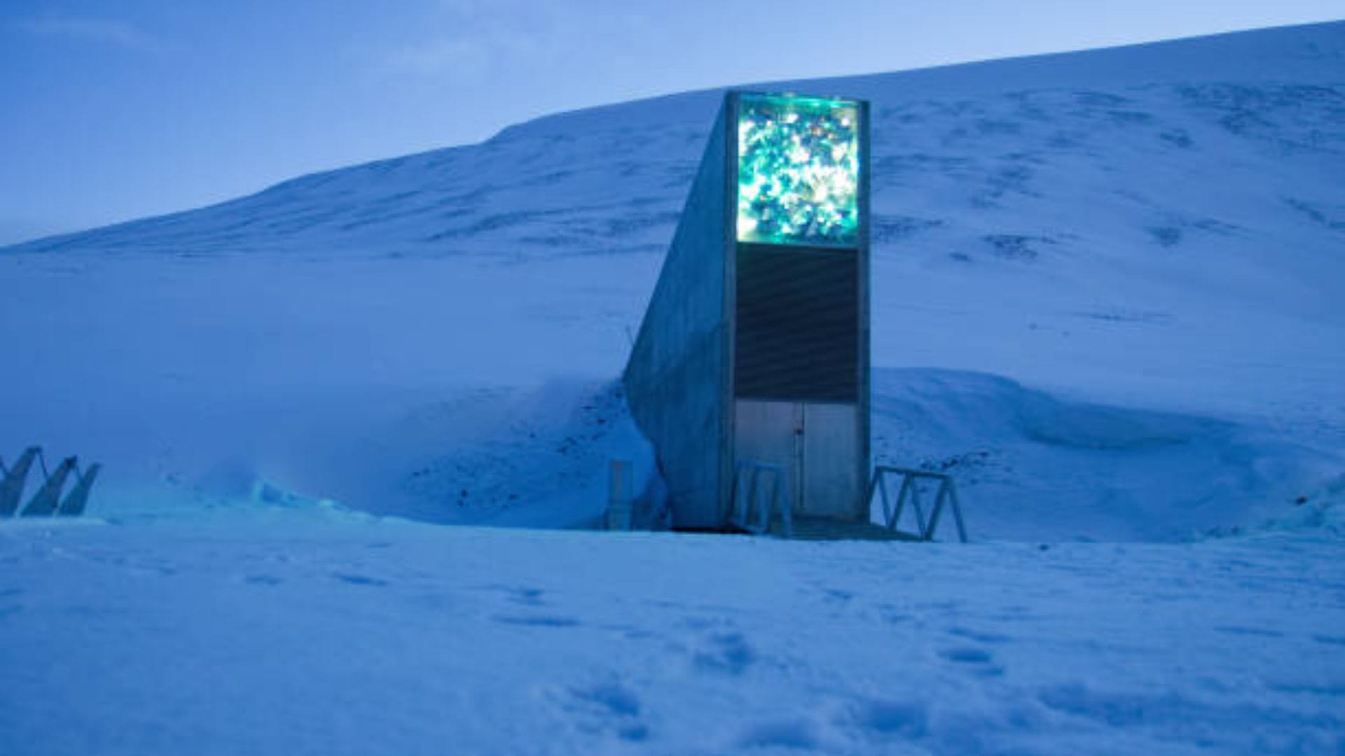 Ajab-Gajab: interesting facts 5 places of the world where humans are not allowed to go know why