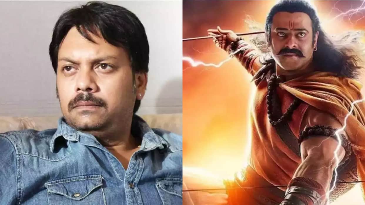 Zeishan Quadri taunts the makers of Adipurush says Research is necessary before making a film