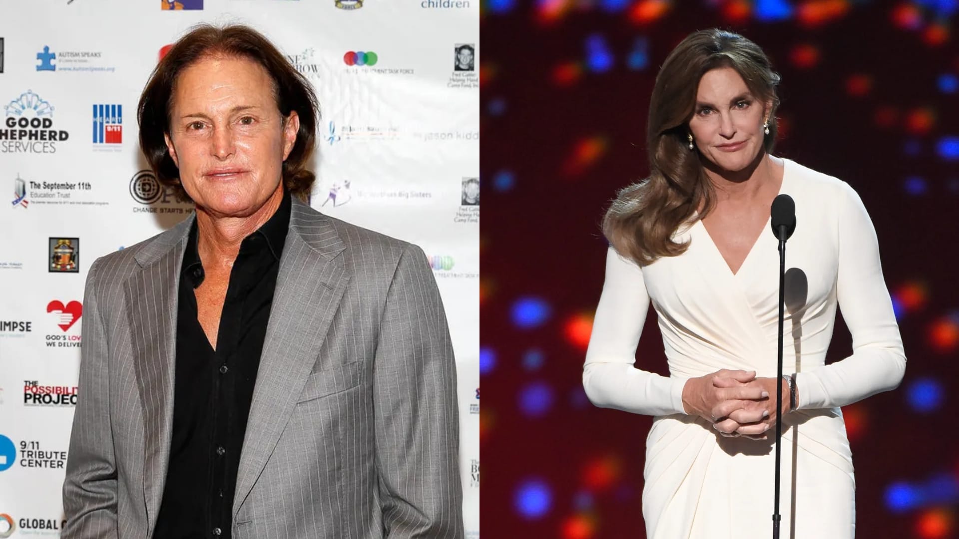 Famous Celebrities who changed gender from surgery Saisha Shinde Caitlyn Jenner Bobby Darling Elliot Page
