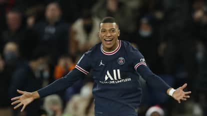 Kylian Mbappe has reportedly decided to leave Paris Saint-Germain at end of the season and join Real Madrid