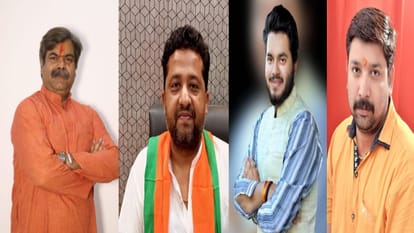 Maa Tujhe Pranam: Jashn e Azadi bike rally will start from Martyr Memorial in Meerut
