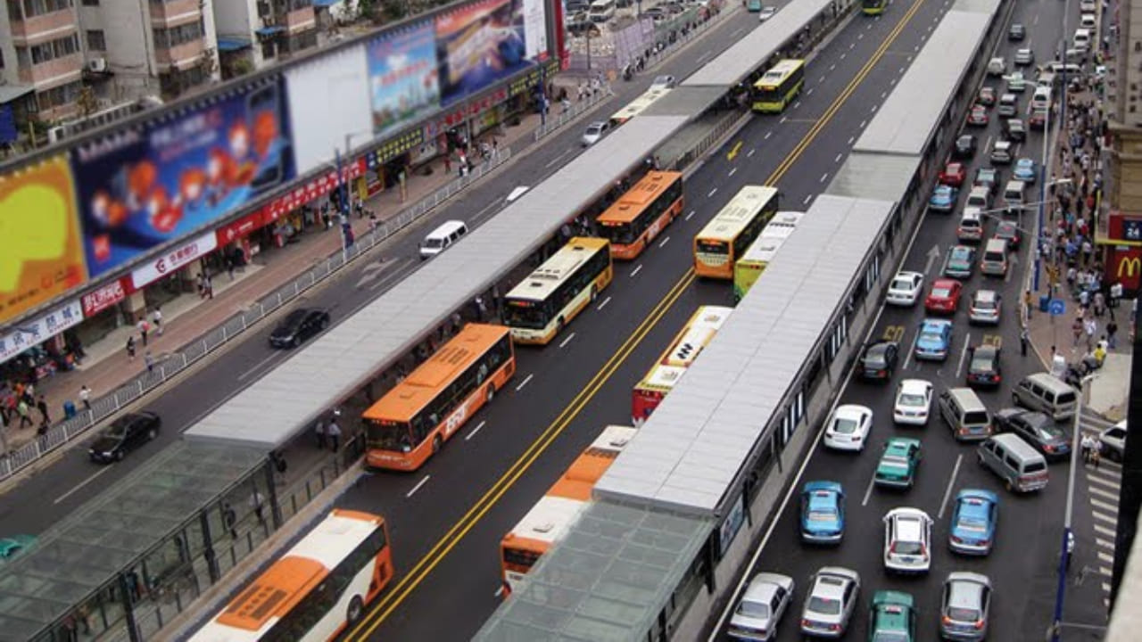 app will Suggest best option of public transport in one india Integrated Transport Plan