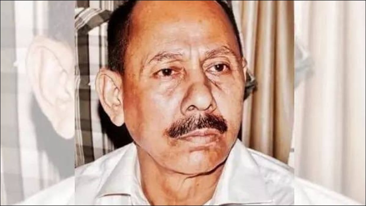 Protests against Assam delimitation report AGP MLA Pradip Hazarika resigns from party News Updates