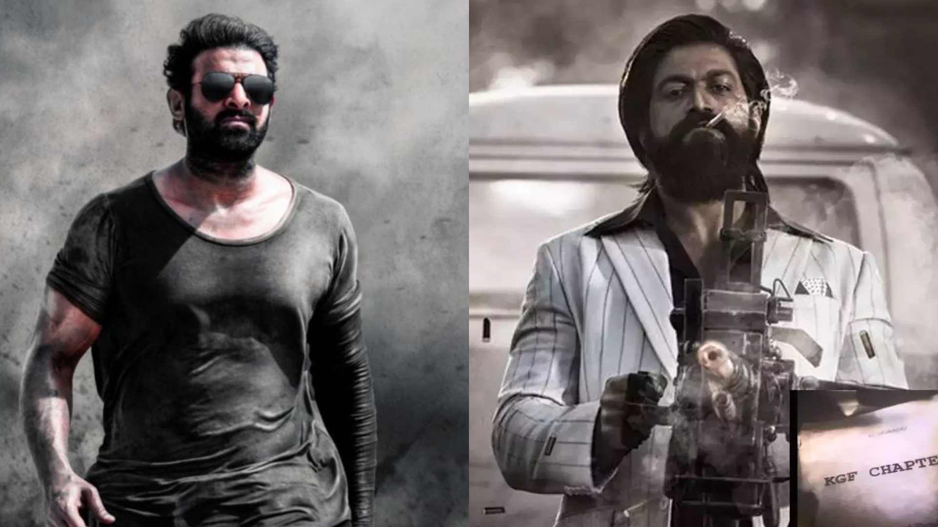 Salaar 2 Or Kgf 3 Which Film Will Prashanth Neel Start Working On First  Update Creates Buzz - Amar Ujala Hindi News Live - Salaar 2-kgf 3:'सालार 2'  या 'केजीएफ 3' किस