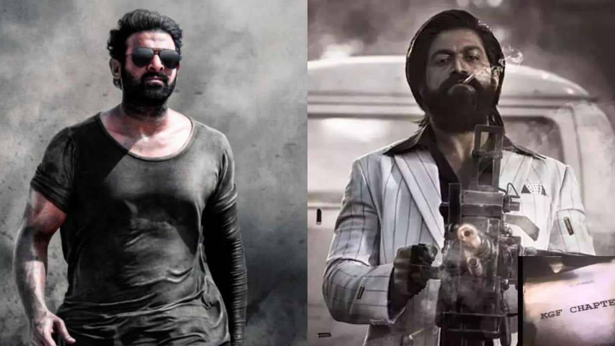Salaar 2 or KGF 3 which film will Prashanth Neel start working on first Update Creates Buzz