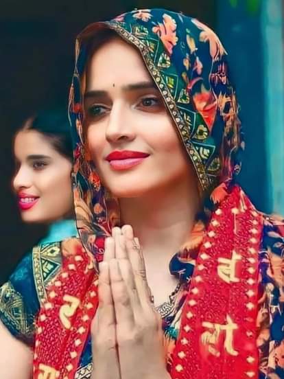 सीमा हैदर