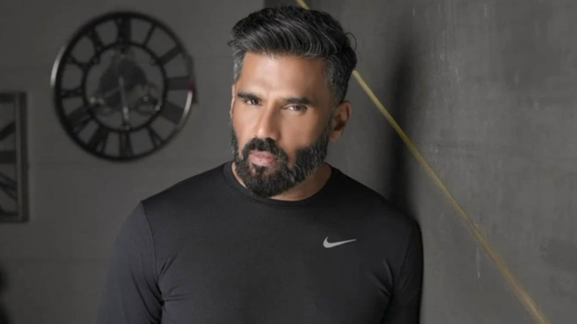 Athiya Shetty is excited for dad Suniel Shetty comic movie Hera Pheri 3 starrer Akshay Kumar Paresh Rawal