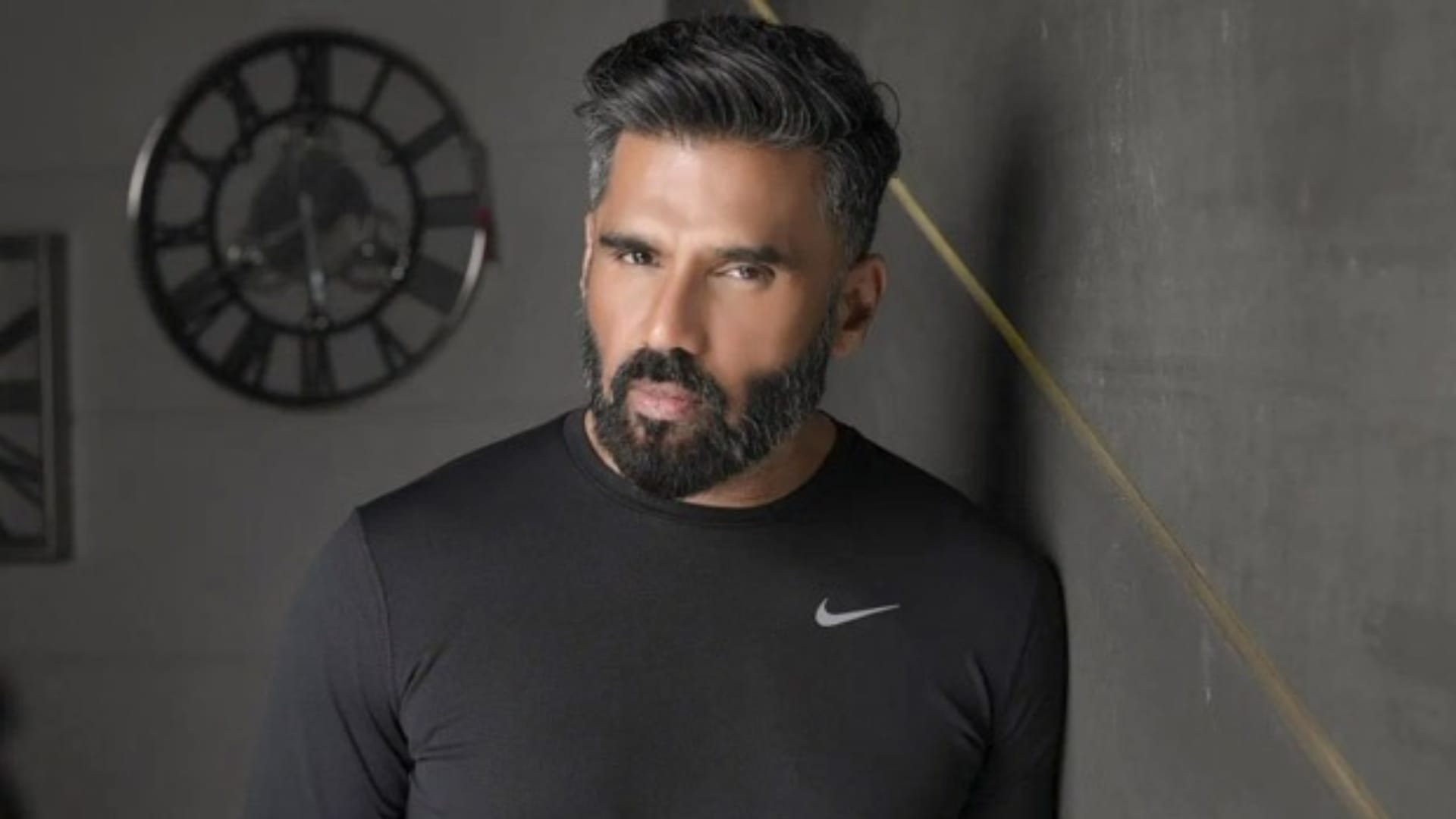 Suniel Shetty says boycott bollywood trend was just a bad phase it does not make sense now there are no trolls