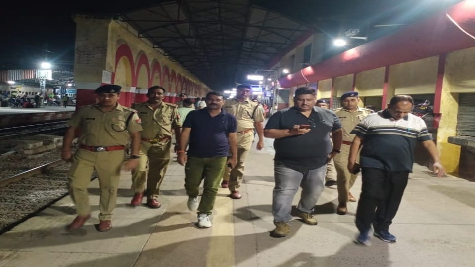 high alert on independence day