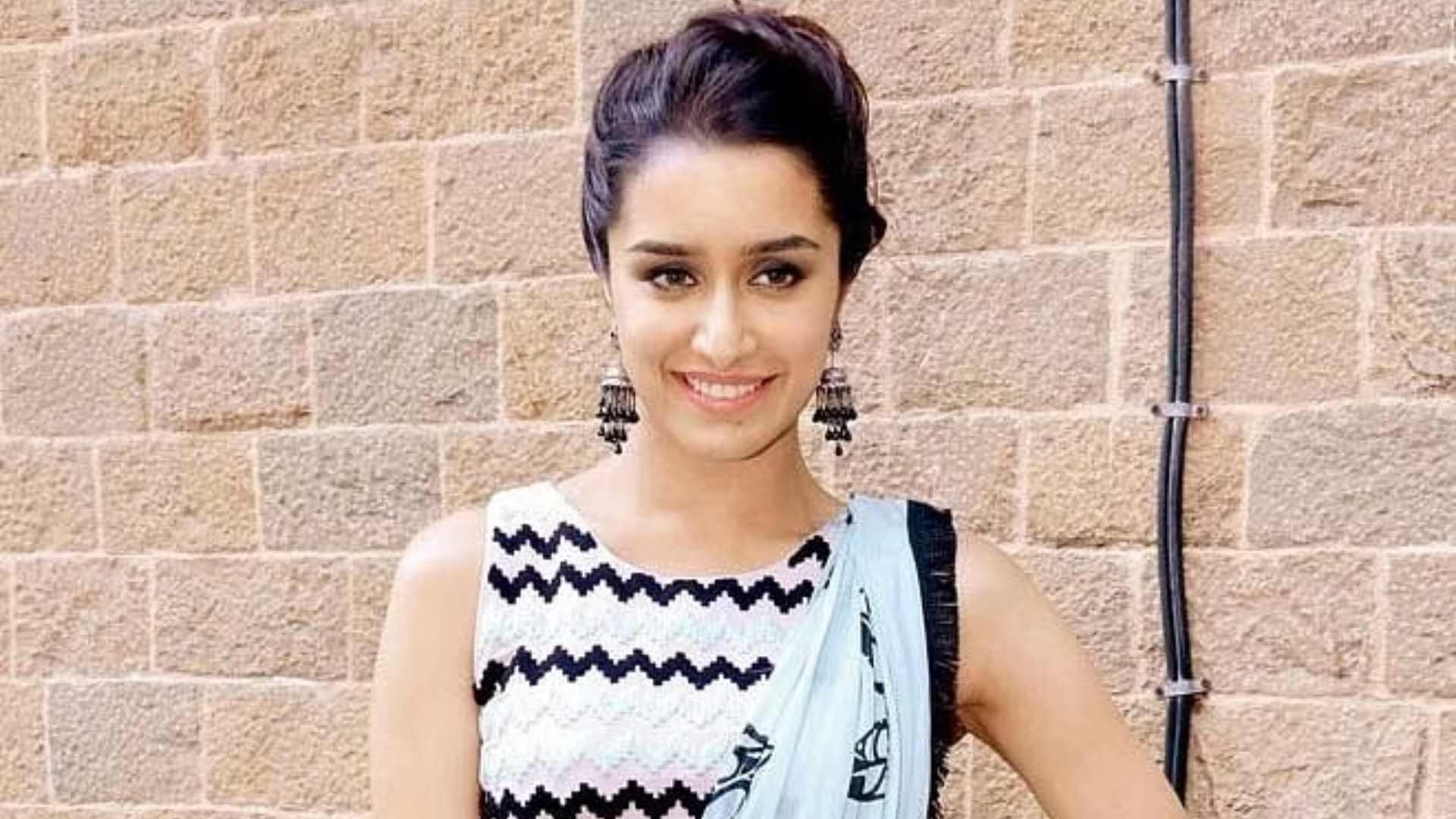 Shraddha Kapoor Reveals Films After Stree 2 She has Two-Three films that are being Developed Currently