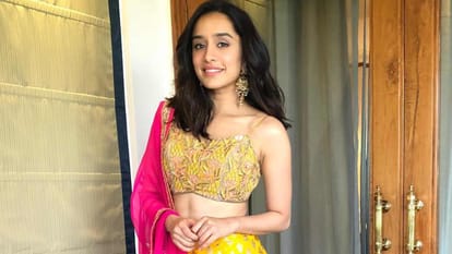 Shraddha Kapoor Reveals Films After Stree 2 She has Two-Three films that are being Developed Currently