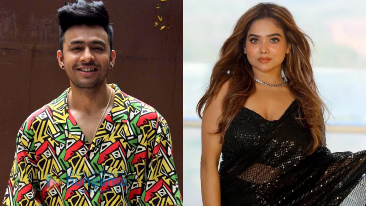 Singer Tony Kakkar Cast Manisha Rani In His New Music Album Song In Bigg Boss Ott 2