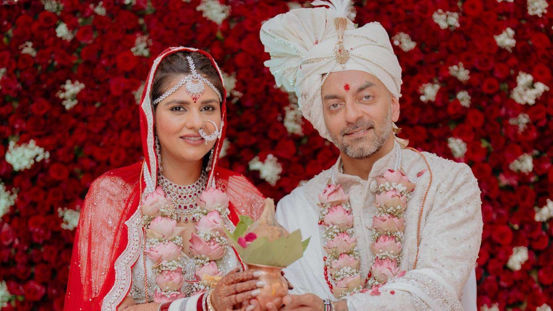 Actress Who Found True Love in Second Marriage Dalljiet Kaur Kamya Punjabi Dipika kakar