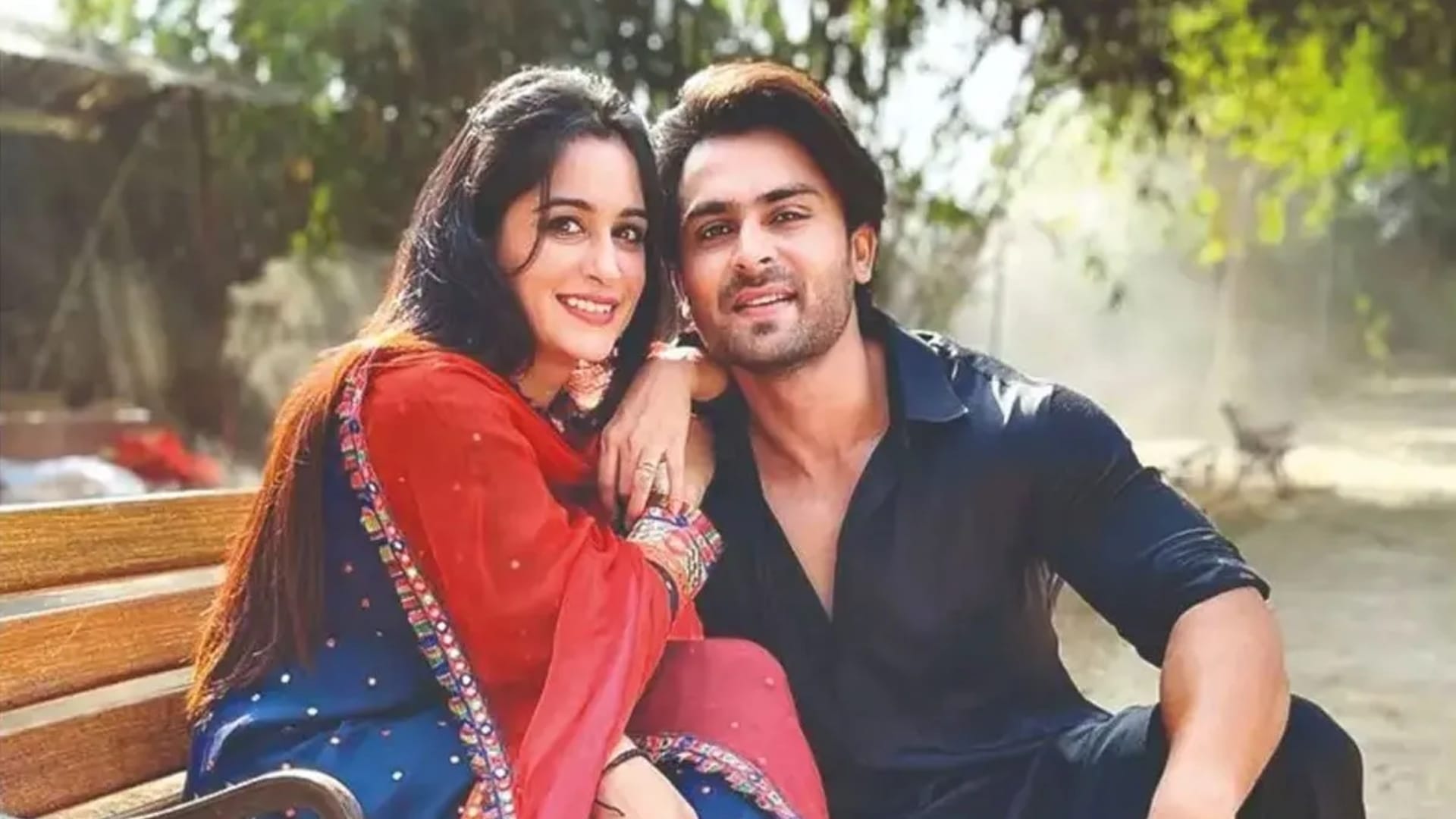 Actress Who Found True Love in Second Marriage Dalljiet Kaur Kamya Punjabi Dipika kakar